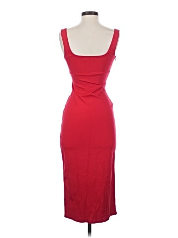 Mi ami Cocktail Dress (view 2)