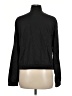 XCVI Black Cardigan Size M - photo 2