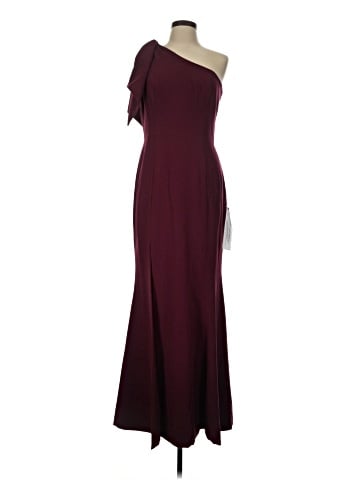 Dress the Population Cocktail Dress (view 1)