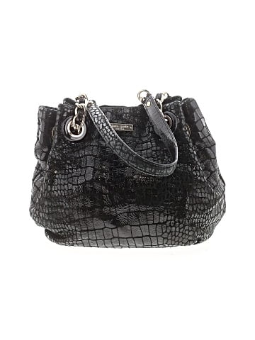 Kate Spade New York Leather Shoulder Bag (view 1)
