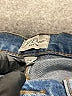 J.Crew Hearts Blue Jeans Size 29 waist - photo 4