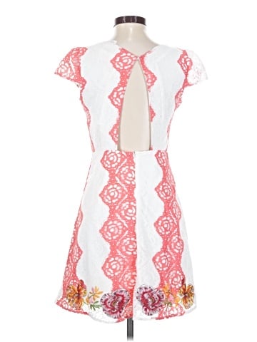 Foxiedox Casual Dress (view 2)