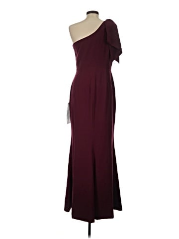 Dress the Population Cocktail Dress (view 2)