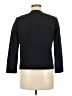 Boden Blue Black Jacket Size 8R - photo 2
