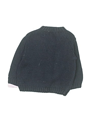 Victoria KIds Cardigan (view 2)