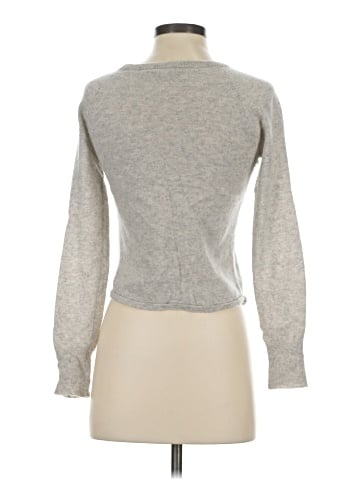 Cupcakes & Cashmere Cashmere Pullover Sweater (view 2)