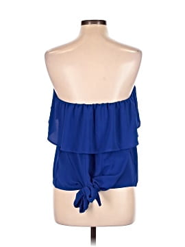 Unbranded Sleeveless Blouse (view 2)