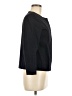 Boden Blue Black Jacket Size 8R - photo 4