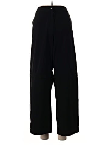 Zenergy by Chico's Casual Pants (view 1)