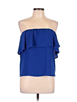 Unbranded Sleeveless Blouse (view 1)