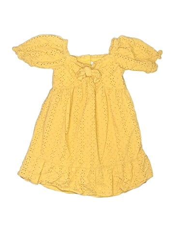 Janie and Jack Dress (view 1)