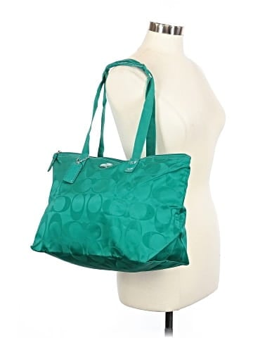 Coach Tote (view 2)