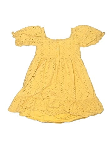 Janie and Jack Dress (view 2)