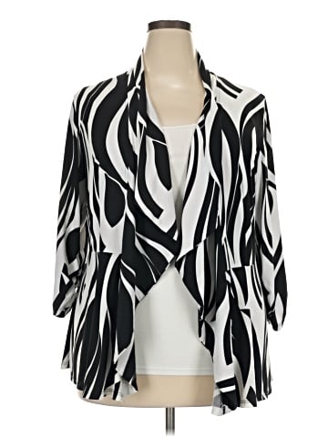 DressBarn Cardigan (view 1)