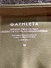 Athleta Solid Green Active Pants Size M - photo 7
