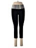 Lululemon Athletica Color Block Black Active Pants Size 6 - photo 1