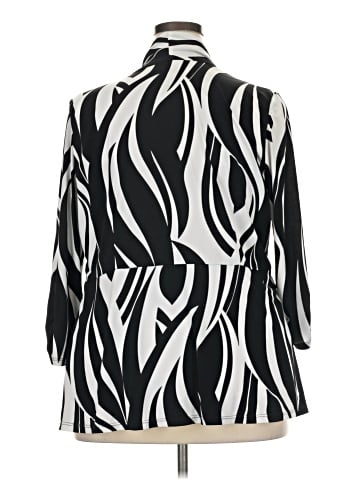 DressBarn Cardigan (view 2)