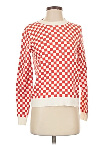 Kule Pullover Sweater (view 1)