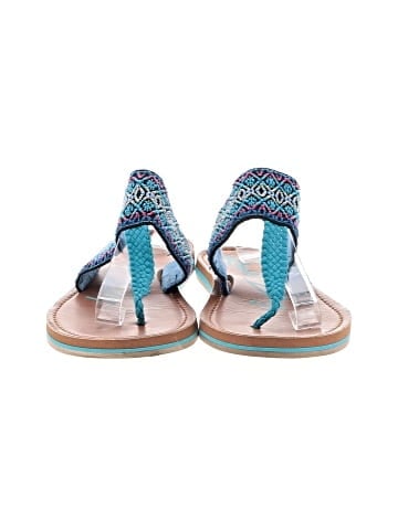 Rocket Dog Flip Flops (view 2)