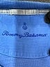 Tommy Bahama Blue Pullover Sweater Size M (estimated) - photo 7