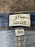 J.Crew Hearts Blue Jeans Size 28 waist (tall) - photo 7