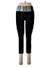 Lululemon Athletica Color Block Black Active Pants Size 6 - photo 2