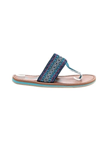 Rocket Dog Flip Flops (view 1)