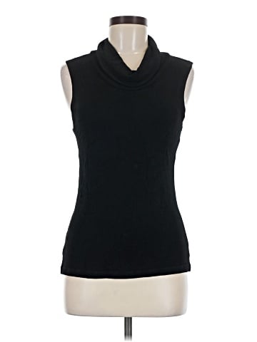 Coldwater Creek Sleeveless Top (view 1)
