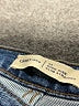 Gap Hearts Blue Jeans Size 30 waist - photo 7