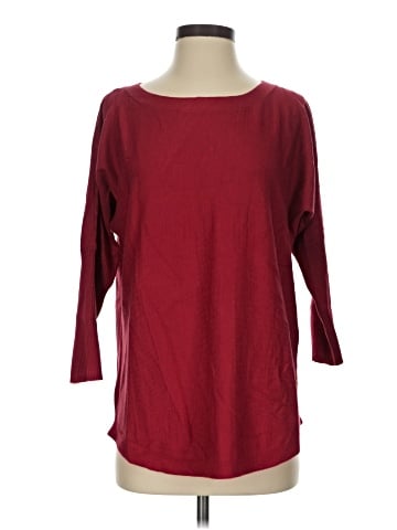 Melissa Paige 3/4 Sleeve Top (view 1)