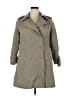 Unbranded Tan Trenchcoat Size 14 - photo 1