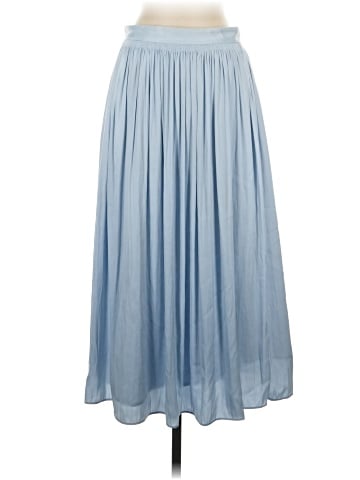 Ann Taylor Casual Skirt (view 1)