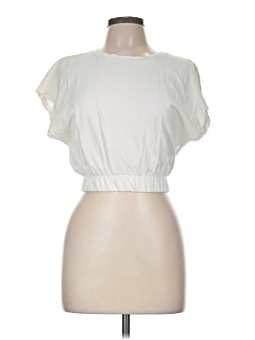 Zara Short Sleeve Top (view 1)