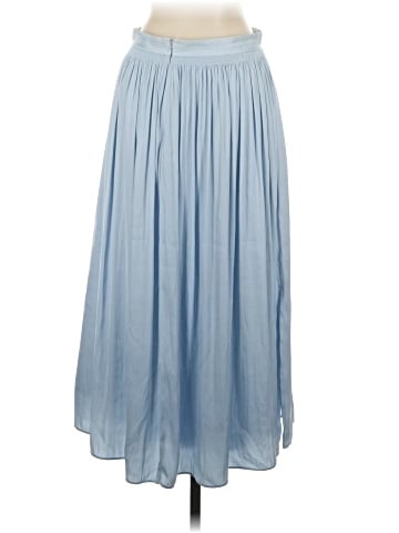 Ann Taylor Casual Skirt (view 2)