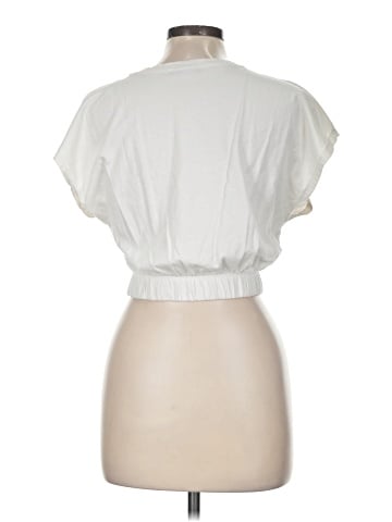 Zara Short Sleeve Top (view 2)