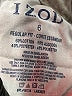 IZOD Solid Tan Khaki Shorts Size 6 - photo 3