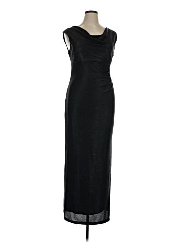 Connected Apparel Cocktail Dress (view 1)
