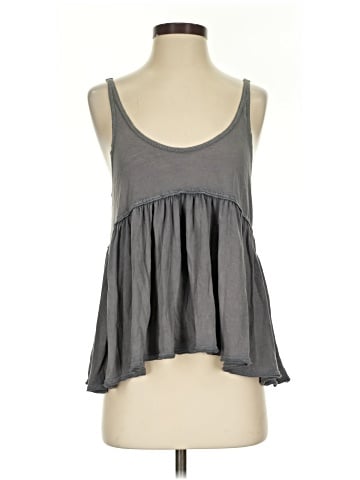 BDG Sleeveless Top (view 1)