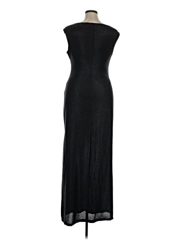 Connected Apparel Cocktail Dress (view 2)