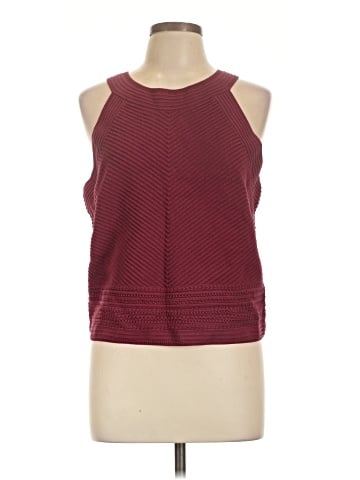 Lands' End Tank Top (view 1)