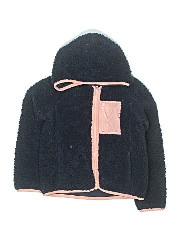 Crewcuts Zip Up Hoodie (view 1)