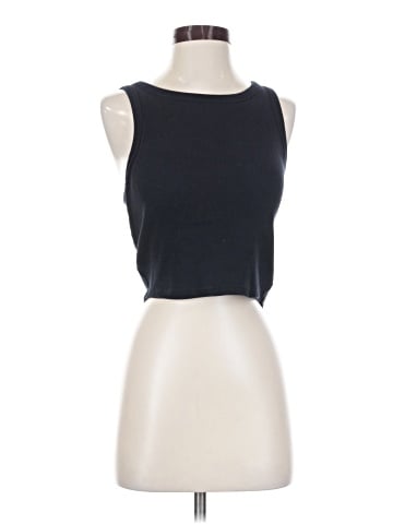 Uniqlo Sleeveless T-Shirt (view 1)
