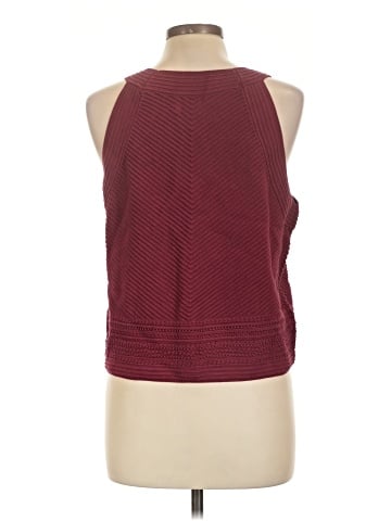 Lands' End Tank Top (view 2)