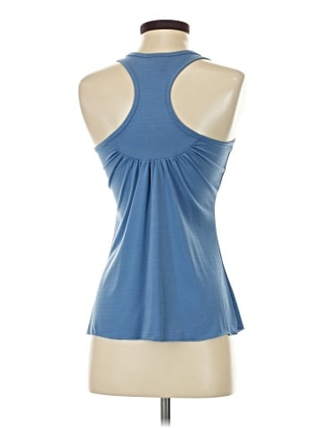 Iz Byer Sleeveless Top (view 2)