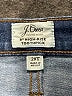 J.Crew Blue Jeans Size 28 waist (tall) - photo 4