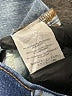 J.Crew Blue Jeans Size 28 waist (tall) - photo 5