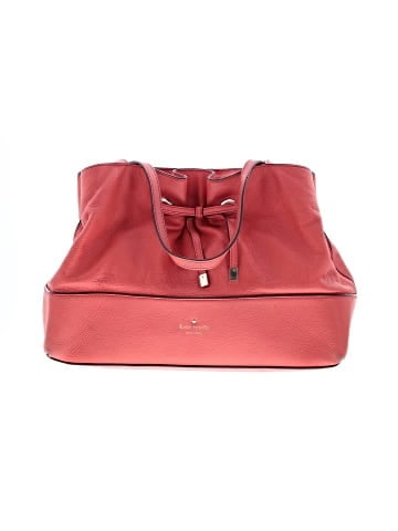 Kate Spade New York Leather Shoulder Bag (view 1)