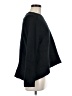 Treasure & Bond Solid Black Pullover Sweater Size M - photo 4