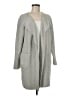 J.Crew Gray Cardigan Size M - photo 1