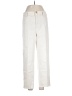 Talbots Ivory Jeans Size 8 - photo 1